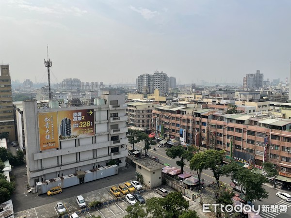 ▲▼高雄,小港,新建案,漢民商圈,康莊大道,住商不動產,中鋼,台船。（圖／記者陳建宇攝）