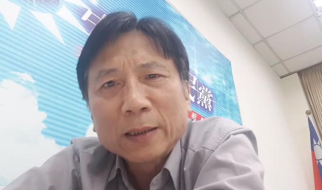 村長持續暴走中 詹江村臉書曝光 J女相片 我要申請保護令 Ettoday社會新聞 Ettoday新聞雲
