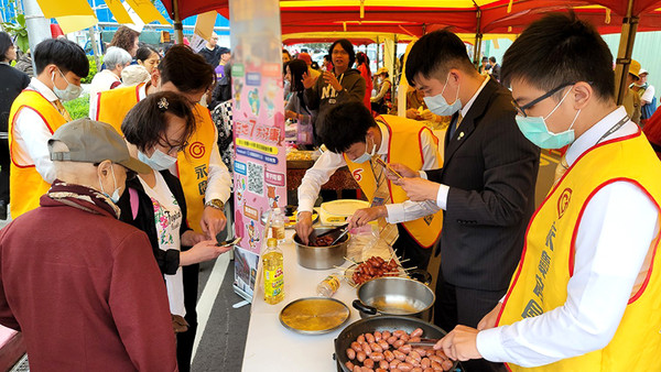 ▲▼永慶房屋,重陽,音樂,美食。（圖／永慶房屋提供）