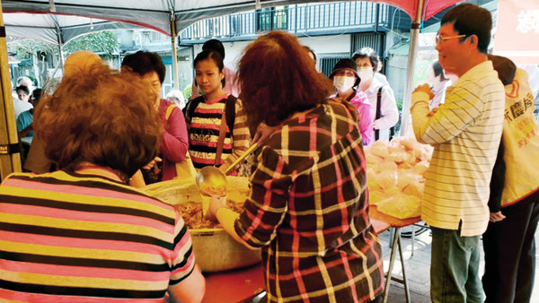 ▲▼永慶房屋,重陽,音樂,美食。（圖／永慶房屋提供）