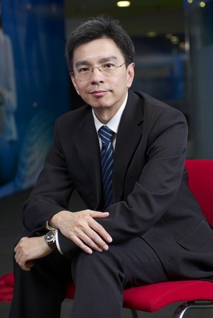 ▲Google台灣董事總經理馬大康。（圖／Google台灣提供）