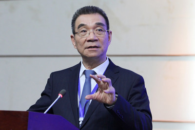 林毅夫《人民日報》撰文：習近平經濟思想是引領未來的科學理論