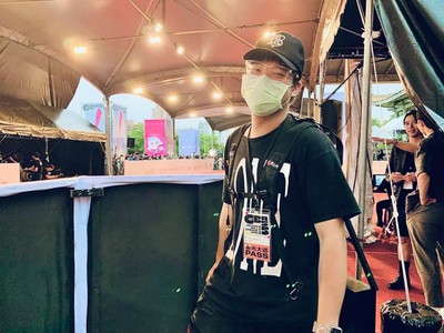 袁惟仁23歲兒堅強到讓人心疼　陸元琪「他忘記自己是小孩」