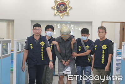 快訊／性侵擄殺長榮女大生　兇嫌願「以命償命」一審判死刑