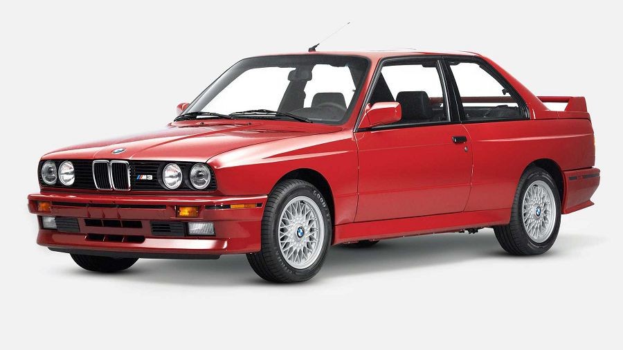 31年 Bmw老m3 鐵粉翻新超有愛 經典韻味保留再添個人風格 Ettoday車雲 Ettoday新聞雲