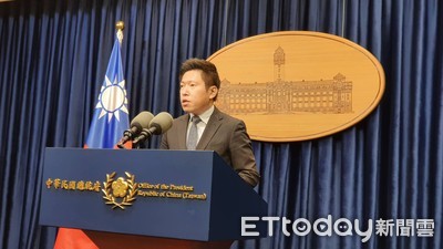 總統府感謝拜登對台堅定支持 喊話中國:應努力制止俄羅斯侵略
