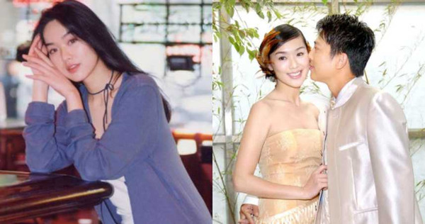 王靜瑩嫁給富二代陳威陶，隔年就鬧出家暴醜聞。（圖／報系資料照）