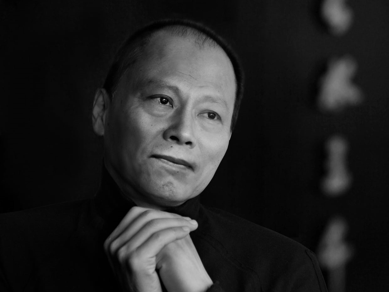 張毅曾奪金馬獎最佳導演!「19歲就成為小說作家」精彩一生畫下句點 ETtoday星光雲 ETtoday新聞雲