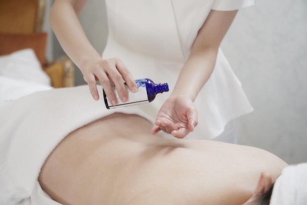 ▲▼仙女養成班／SPA讓身心靈全面放鬆             。（圖／品牌提供）