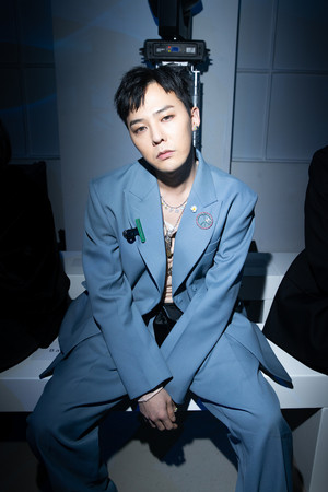 ▲▼南韓天團BIGBANG隊長G-Dragon（GD、權志龍）正在準備新專輯。（圖／CFP）