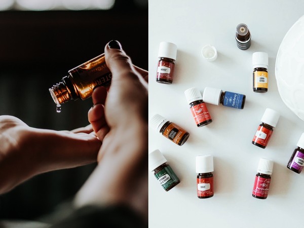 精油會過期 保存期限4大關鍵第4種最好半年內用完 Et Fashion Ettoday新聞雲