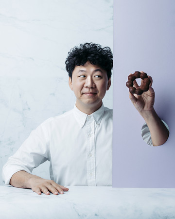 ▲Mister Donut冬季甜品。（圖／Mister Donut提供）