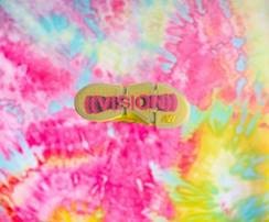 ▲New Balance x Jaden Smith Vision Racer。（New Balance提供）