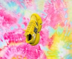 ▲New Balance x Jaden Smith Vision Racer。（New Balance提供）