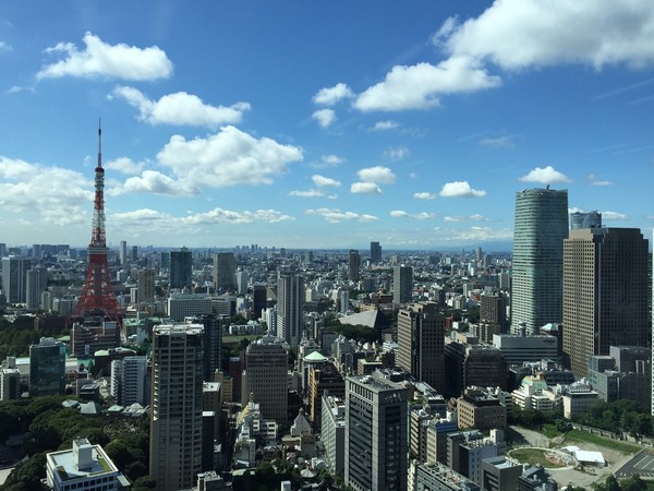 ▲▼ 東京,房市。（圖／取自免費圖庫pixabay）