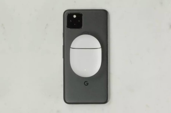 ▲Pixel 5。（圖／Google提供）