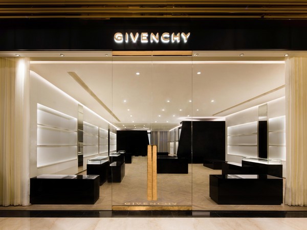 Total 79+ imagen givenchy 台灣