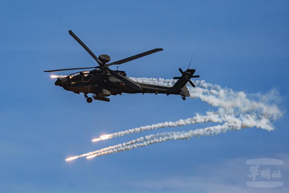 AH-64E,阿帕契守護者,波音,直升機,軍購,澳洲,ARH,美軍,軍武動態