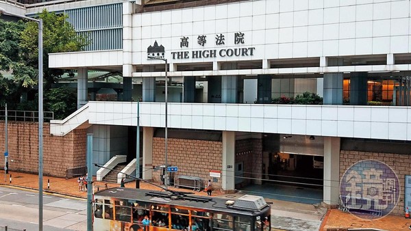威盛電子因TF376防駭客晶片案與中聯控股在香港高等法院訴訟，官司打回台灣。