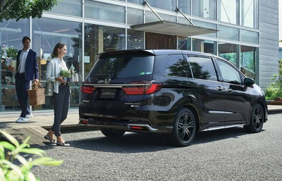台灣honda 只剩3款新車可賣 網 光靠cr V就打趴所有人 Ettoday車雲 Ettoday新聞雲 台灣honda 只剩3款新車可賣 網 光靠cr V就打趴所有人 Ettoday車雲 Ettoday新聞雲