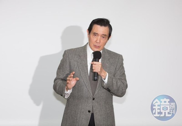 「馬習會」至今已滿5週年，馬英九今特別發表專題演講，期待兩岸都能回到原汁原味的「九二共識」。（本刊資料照）