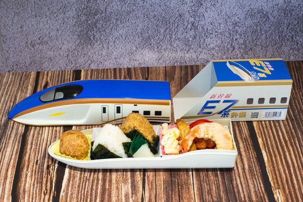 ▲▼東日本JR- E7新幹線350元。（圖／台鐵提供）