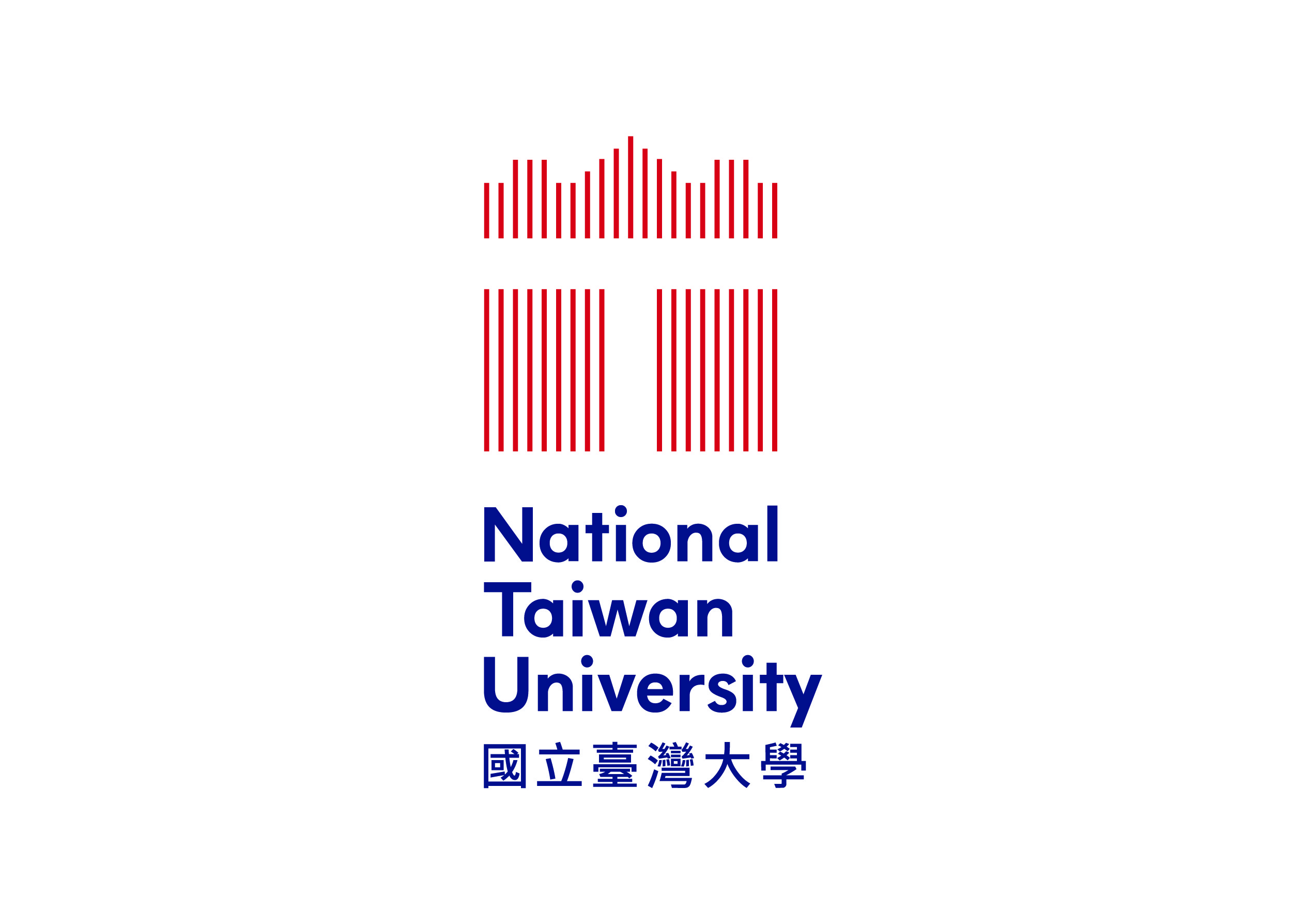 ▲▼ 台大logo。（圖／台灣大學提供）