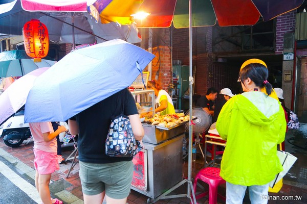 ▲▼旗山老街古早味手工大腸。（圖／台南好Food遊提供）