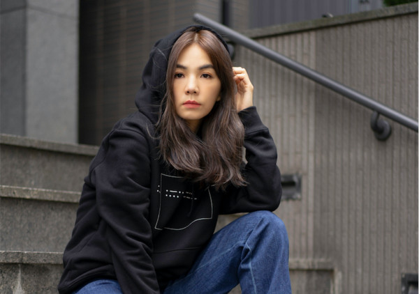 ▲▼ Ella最後5天備戰《艾拉秀》。（圖／勁樺娛樂提供）