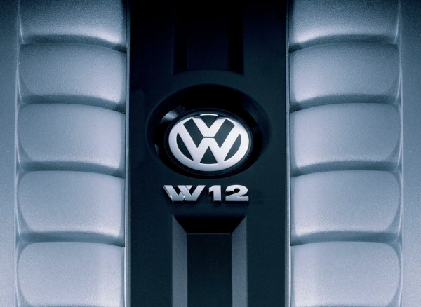 ▲Volkswagen Touareg W12 Sport。（圖／翻攝自Volkswagen）