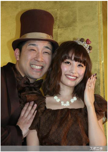 前 早安少女 高橋愛閃婚 情人節嫁大11歲阿部公二 Ettoday星光雲 Ettoday新聞雲