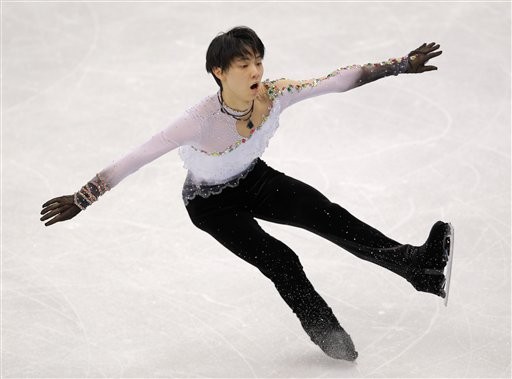 冬奧 羽生結弦拚花滑衛冕坦承節目難度因傷待定 Ettoday運動雲 Ettoday新聞雲