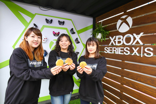 ▲Xbox Series X l S次世代遊戲主機 11 月 10 日全球上市全台首波預購創下佳績。（圖／台灣微軟提供）