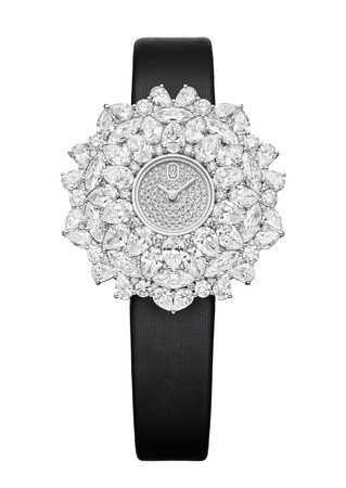 ▲▼ Harry Winston          。（圖／公關照）