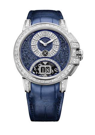 ▲▼ Harry Winston          。（圖／公關照）