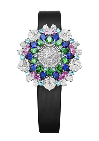 ▲▼ Harry Winston          。（圖／公關照）