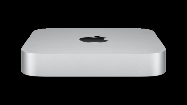 ▲Mac mini。（圖／蘋果提供）