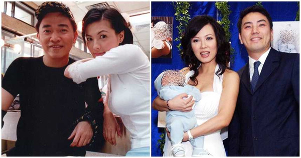 吳宗憲曾999玫瑰求婚！「瞞婚10年內幕曝」她衰淪小三　嫁給男方好兄弟