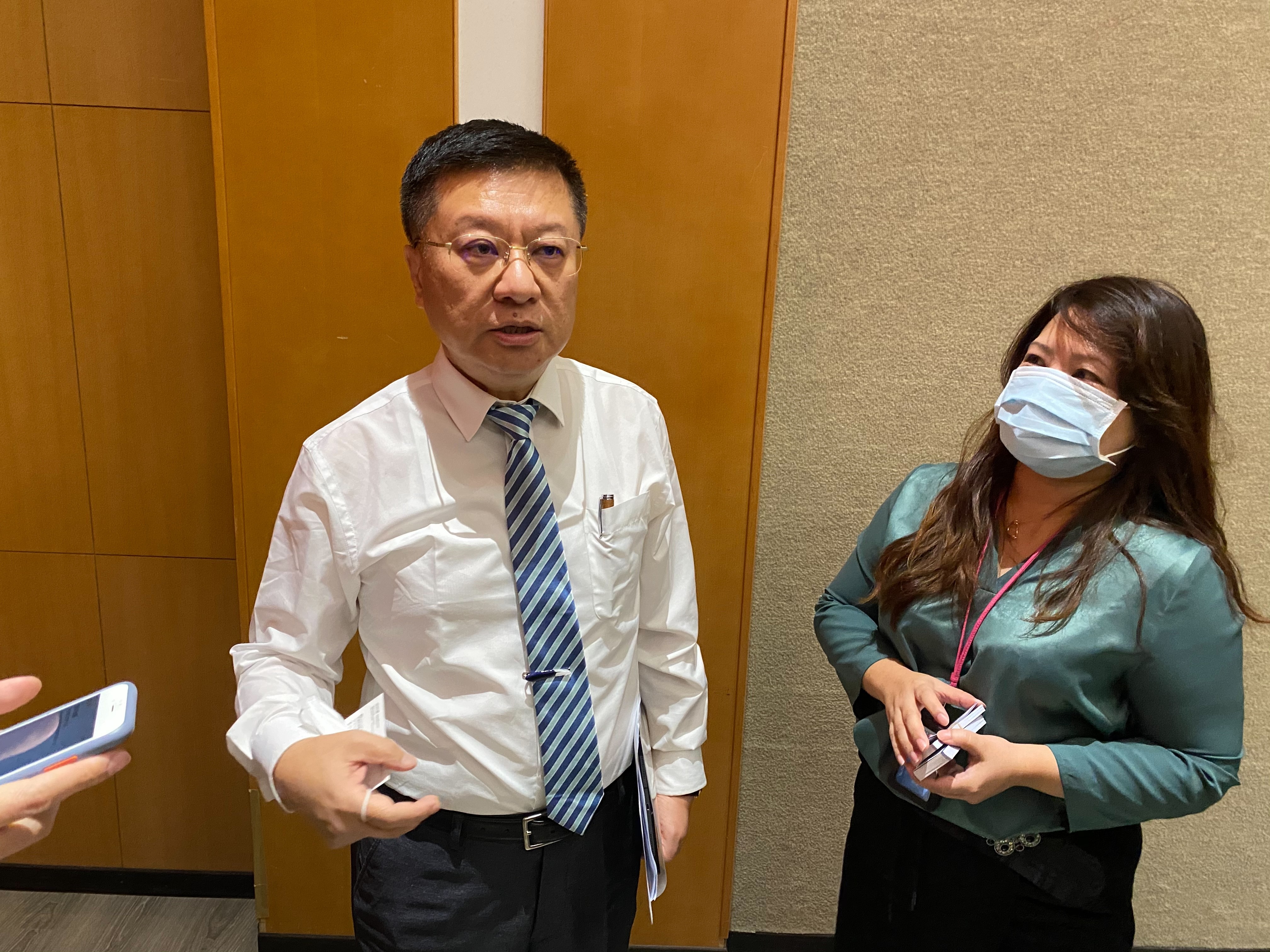 樺漢9月營收91 32億元 遞延訂單逐步出貨9月 第3季 前3季營收創新高