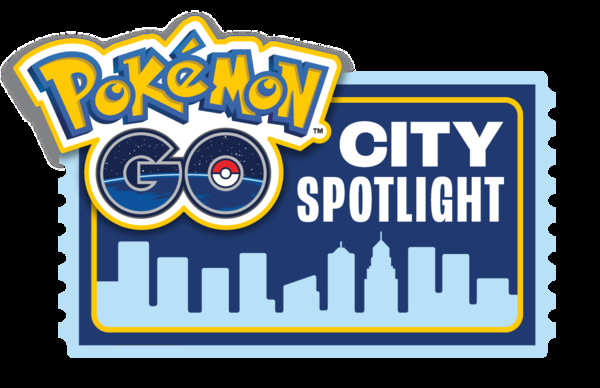 ▲Niantic推出《Pokémon GO 城市焦點》計畫將於台南進行。（圖／Niantic提供）