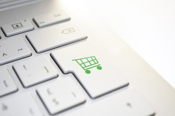 血拼,買東西,購物,網購,網路購物,線上購物（圖／pixabay）