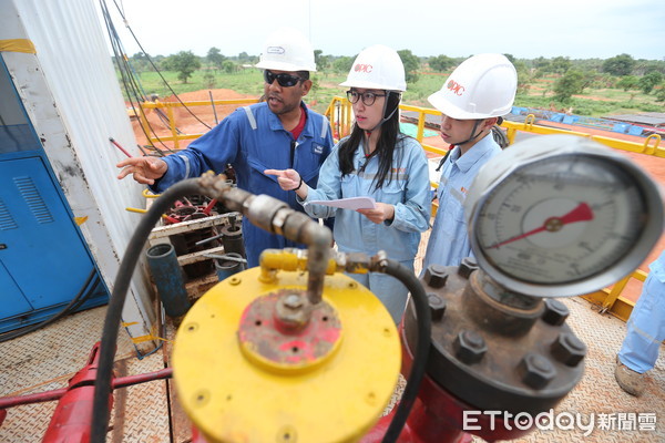 ▲台灣中油公司認列海外礦區資產減損。（圖／中油提供）