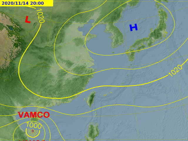 ▲▼天氣。（圖／氣象局）