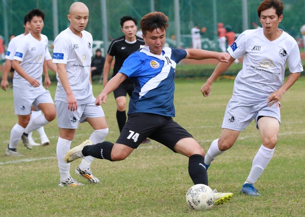 ▲▼  台乙／ACA牽手球童吸睛、日籍門將初登場　守住第三挑戰明年           。（圖／ACA俱樂部提供）