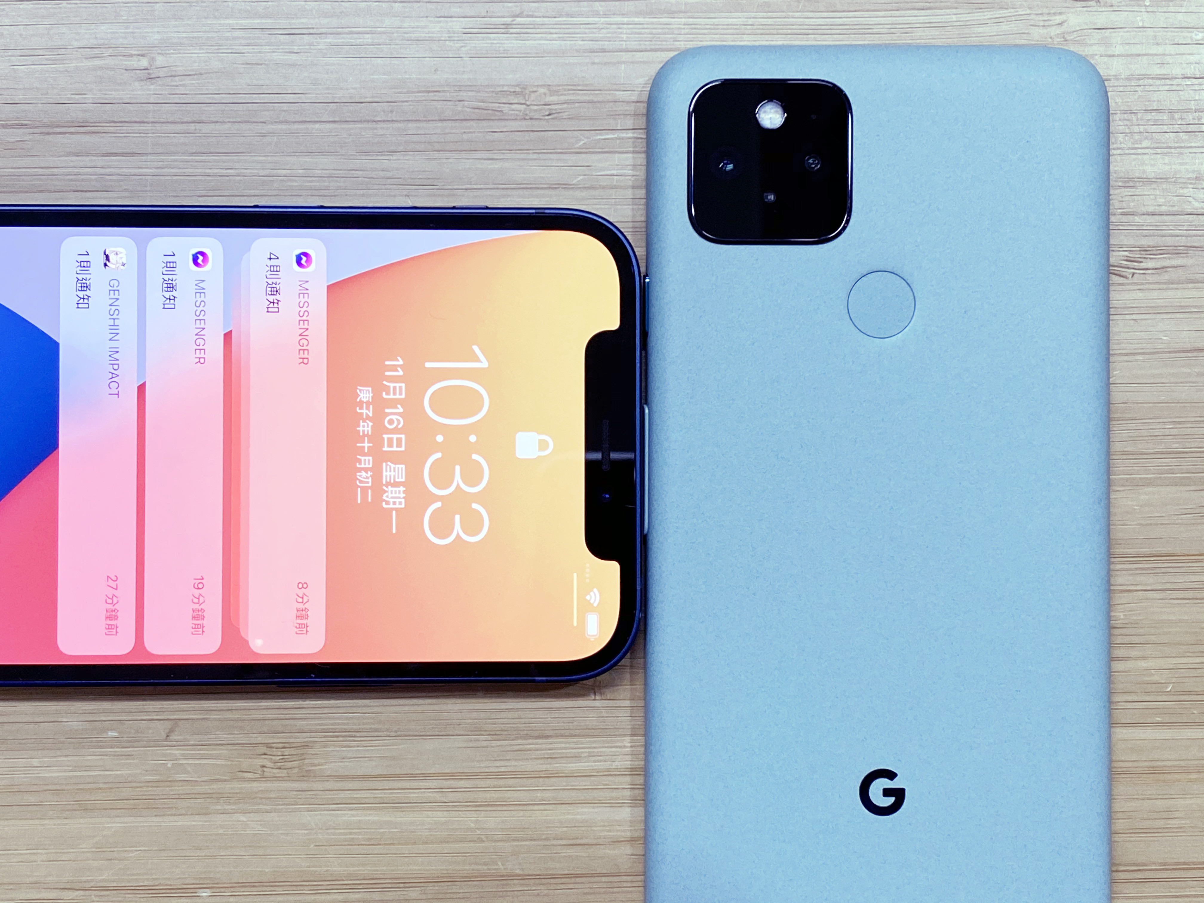 Iphone 12與google Pixel 5比一比 效能與ai的對決 Ettoday3c家電新聞 Ettoday新聞雲