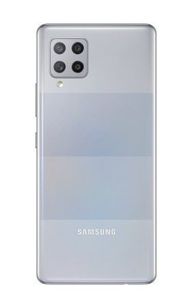 ▲三星新推出Galaxy A42 5G 8+128GB。（圖／三星提供）