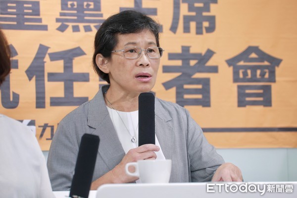 陳椒華奪時力決策委員最高票　邱顯智、王婉諭盼團結備戰2022 | ETt