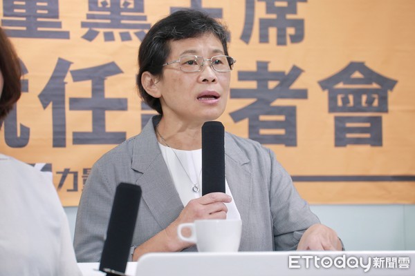 陳椒華奪時力決策委員最高票　新任黨主席最快下週出爐 | ETtoday政