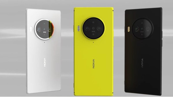 ▲外傳<font color='#3300FF'>收購手機NOKIA</font>預計今年底前推出3款新機。（圖／取自外媒Nokia Power User