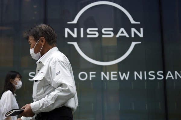 Nissan要變賣三菱股份換現金　全球第三大汽車集團未來將瓦解？（圖／達志影像／美聯社）
